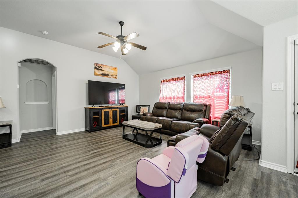 Maplewood - Residential