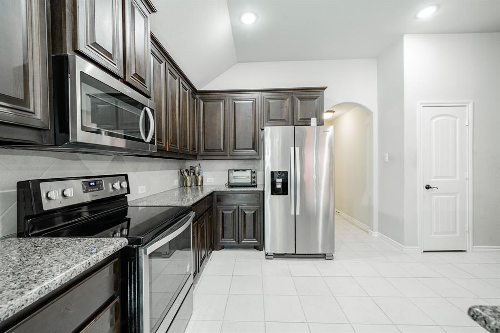 Maplewood - Residential