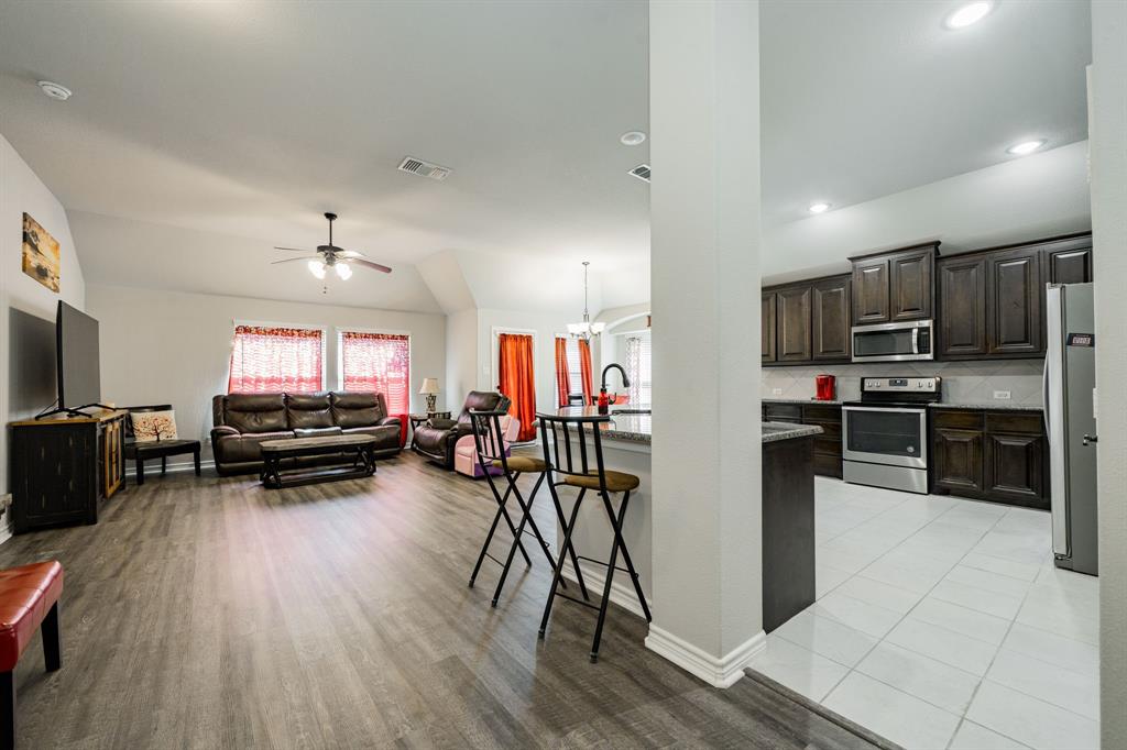 Maplewood - Residential