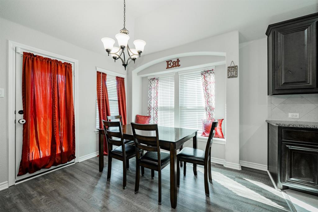 Maplewood - Residential