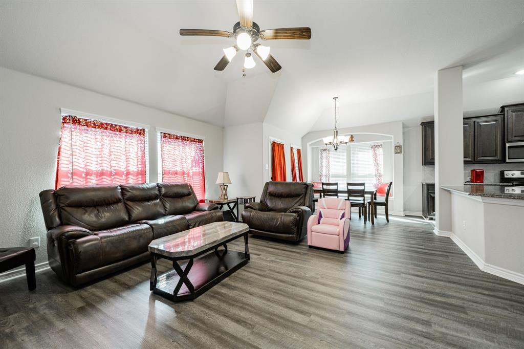 Maplewood - Residential