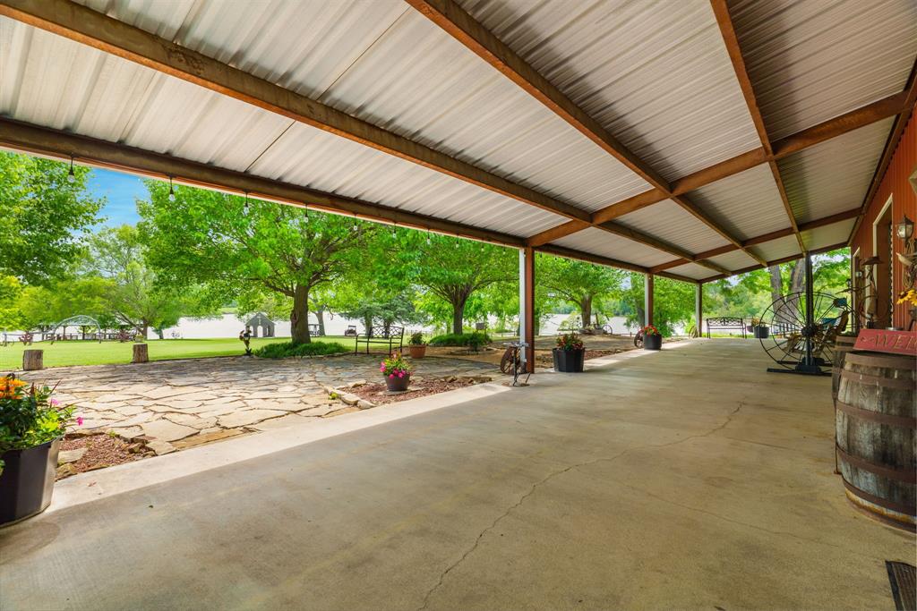 James Fisher Survey - Farm