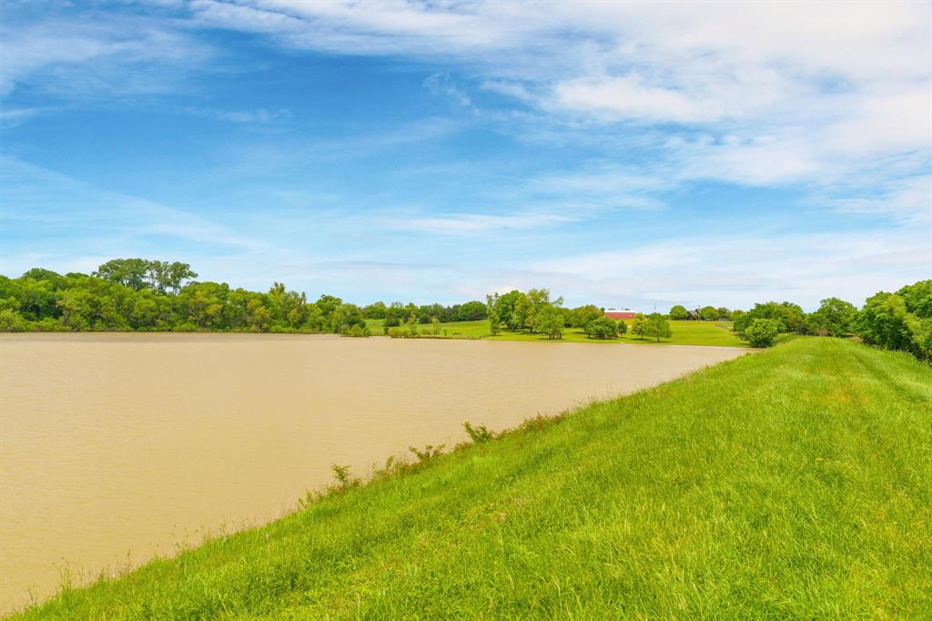 James Fisher Survey - Farm