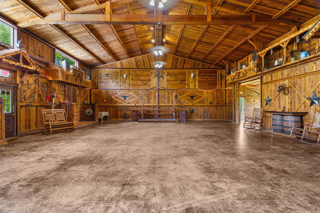 James Fisher Survey - Farm