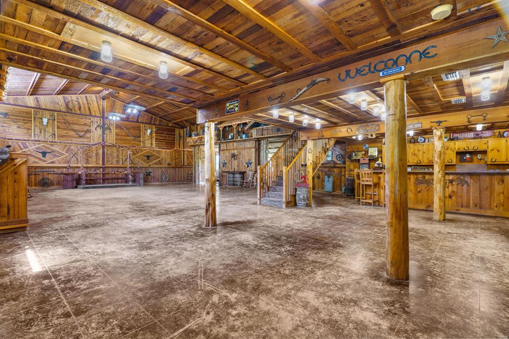 James Fisher Survey - Farm