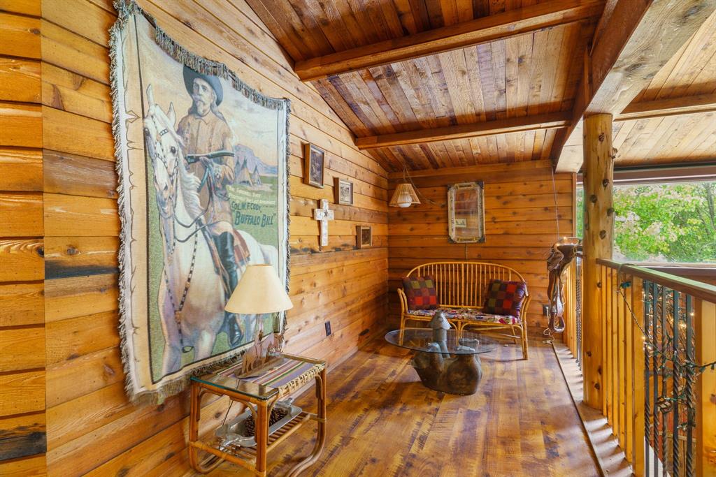 James Fisher Survey - Farm