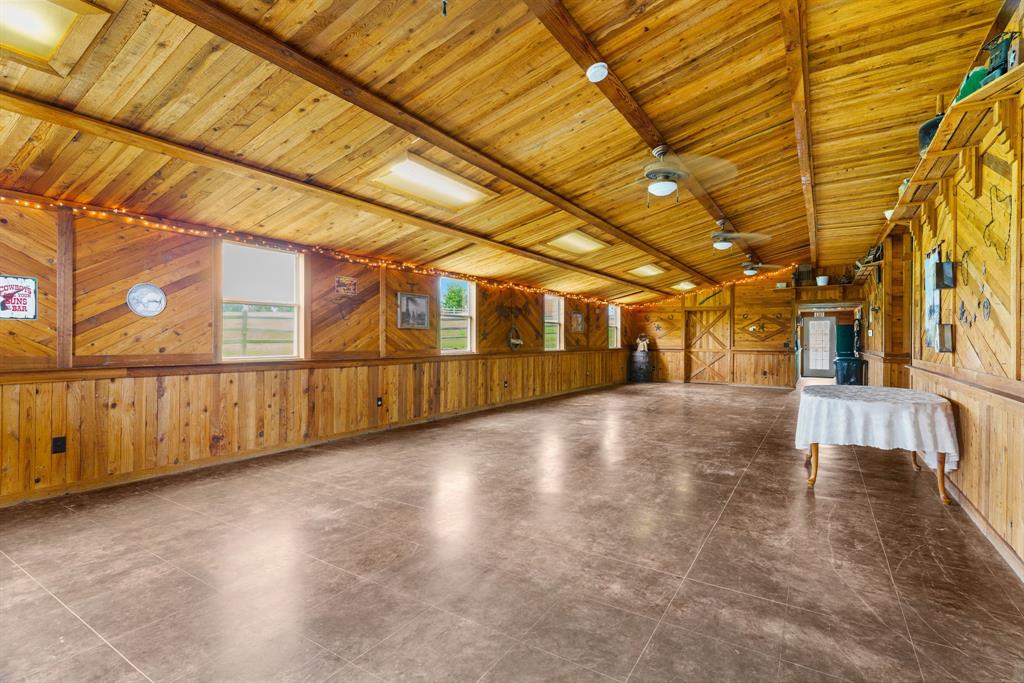 James Fisher Survey - Farm