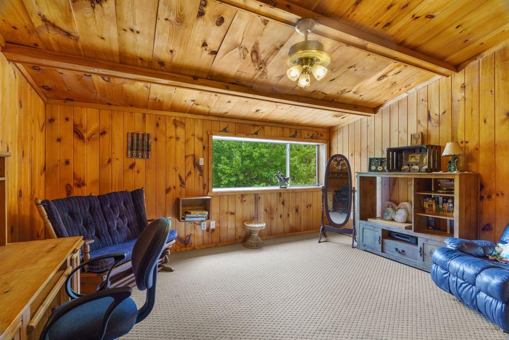 James Fisher Survey - Farm