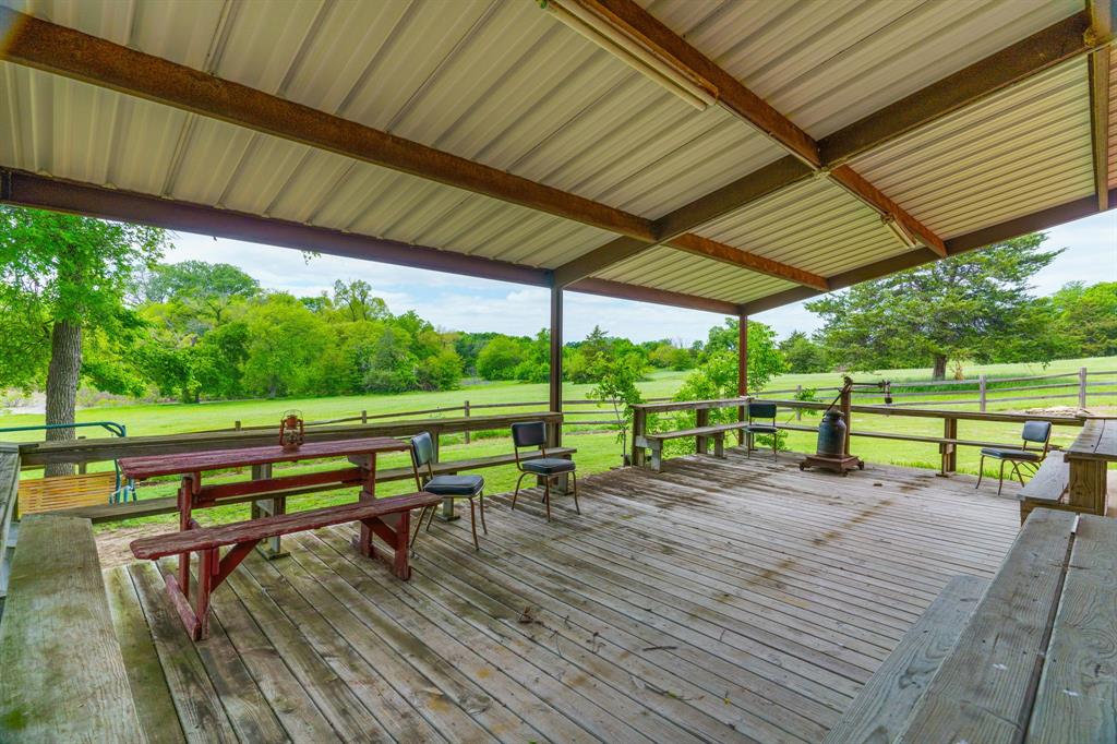 James Fisher Survey - Farm