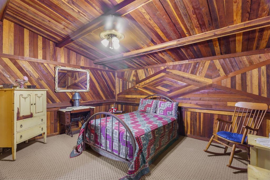 James Fisher Survey - Farm