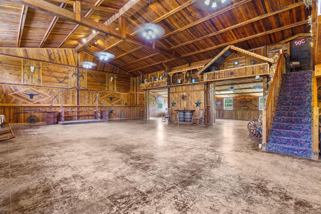 James Fisher Survey - Farm