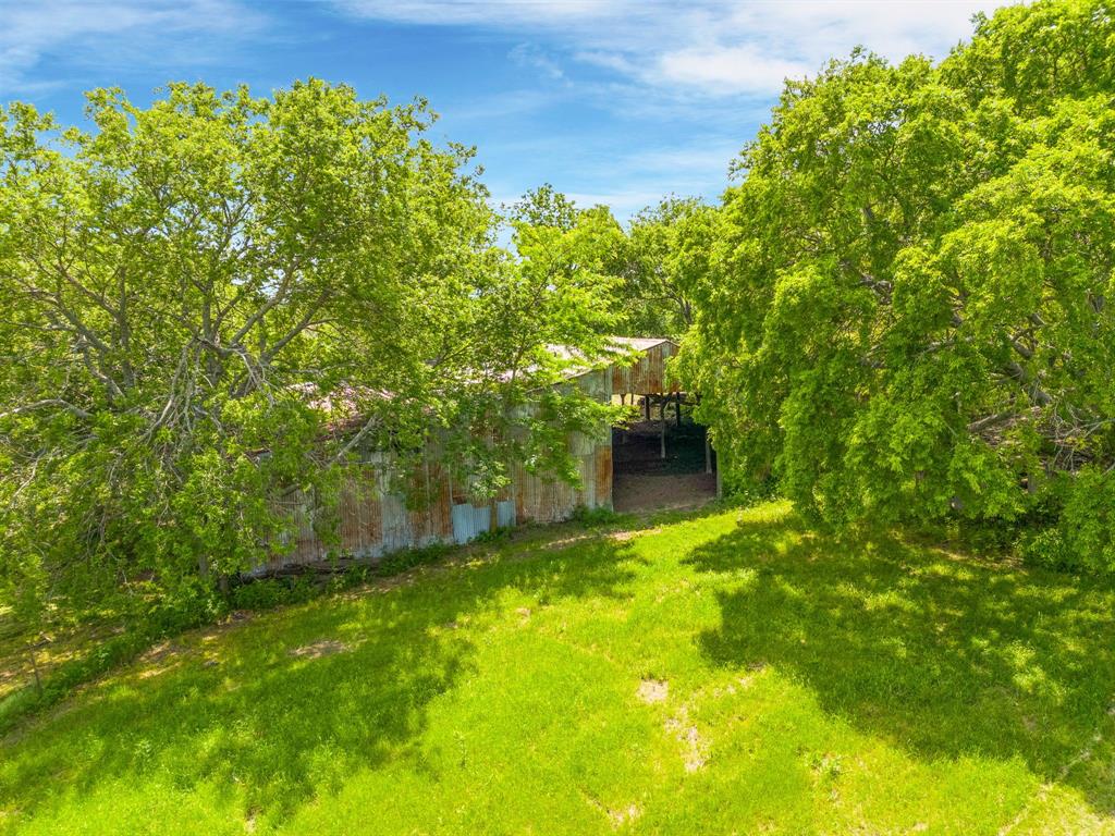 James Fisher Survey - Farm