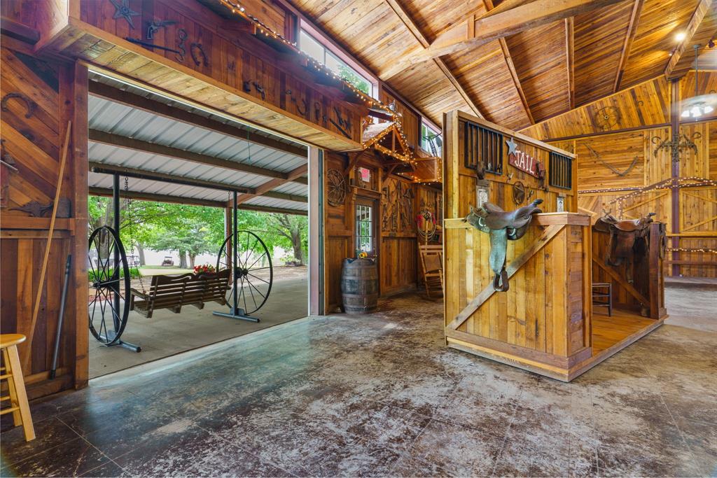 James Fisher Survey - Farm