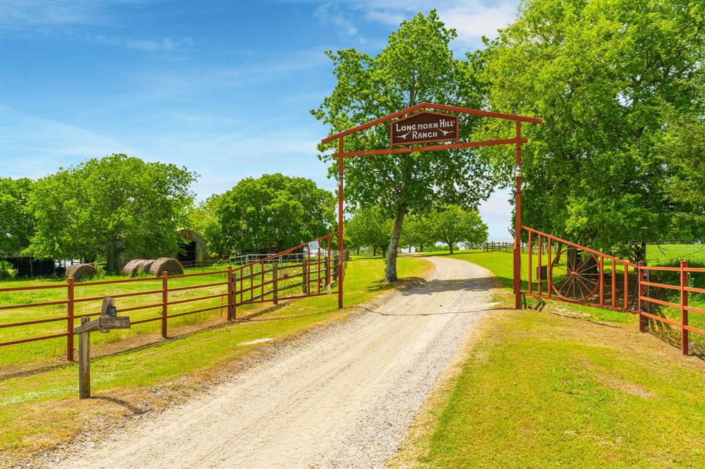 James Fisher Survey - Farm