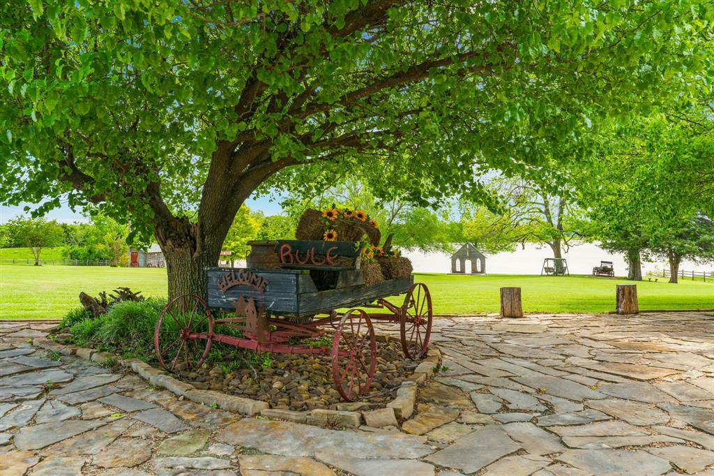 James Fisher Survey - Farm