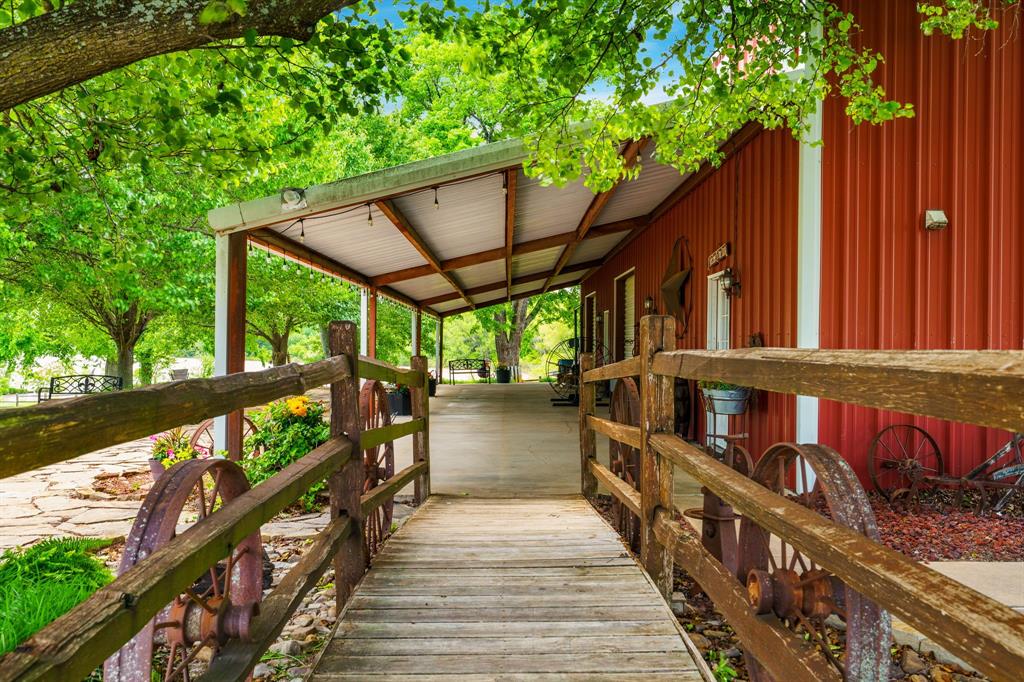 James Fisher Survey - Farm