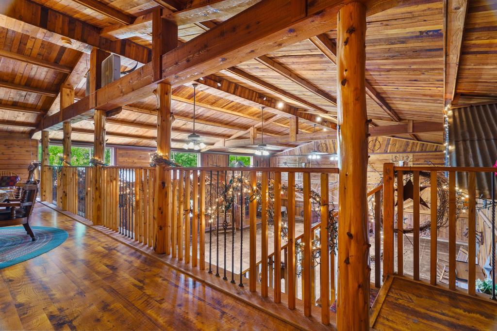 James Fisher Survey - Farm