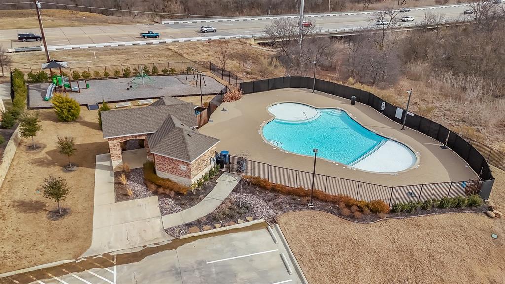 Lakewood Hills East Add - Residential