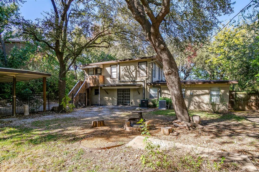 Ridglea Add - Residential