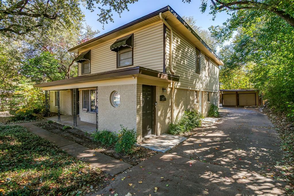 Ridglea Add - Residential