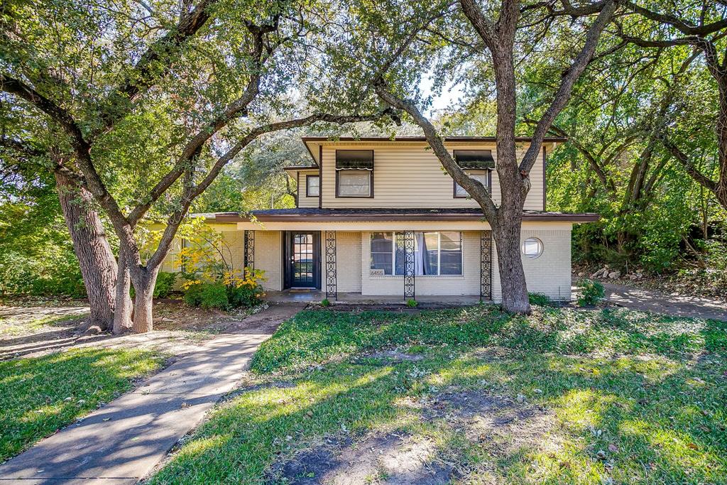 Ridglea Add - Residential