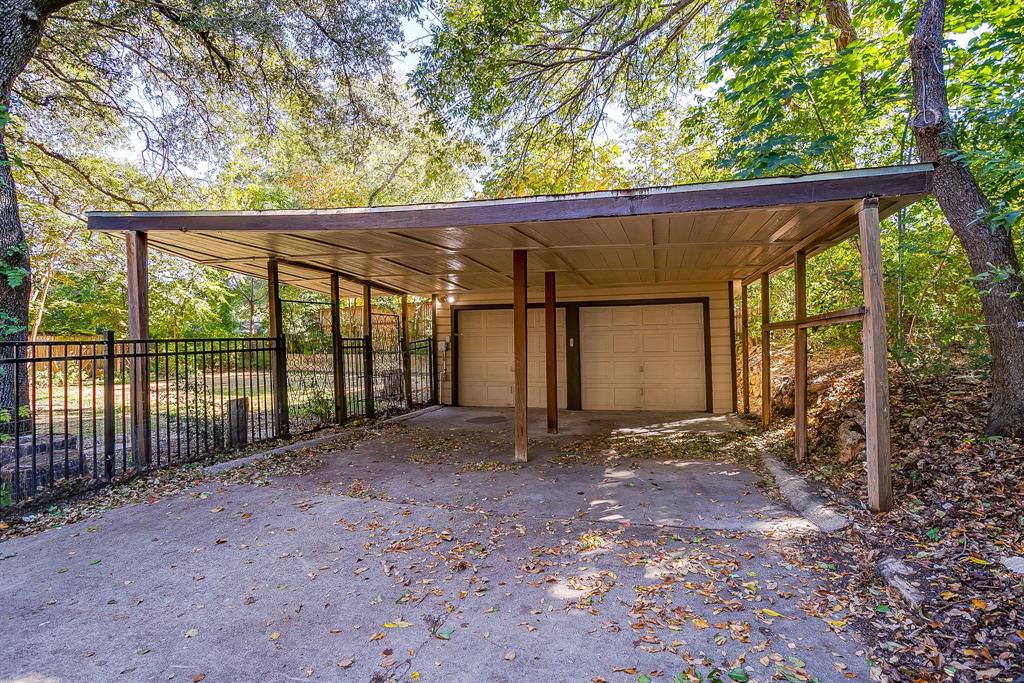 Ridglea Add - Residential