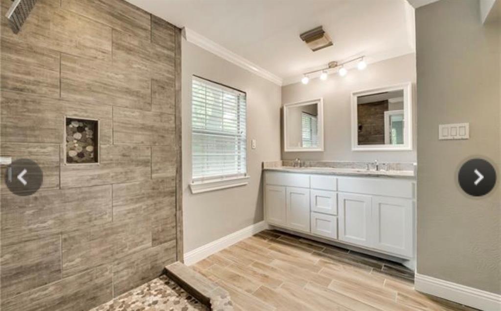 Ridglea Add - Residential