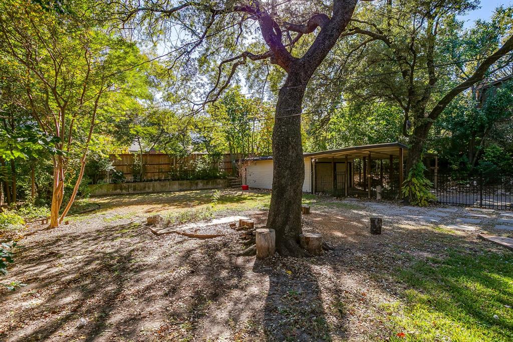 Ridglea Add - Residential