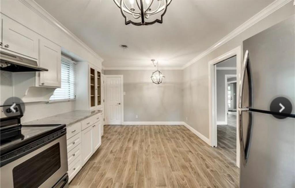 Ridglea Add - Residential