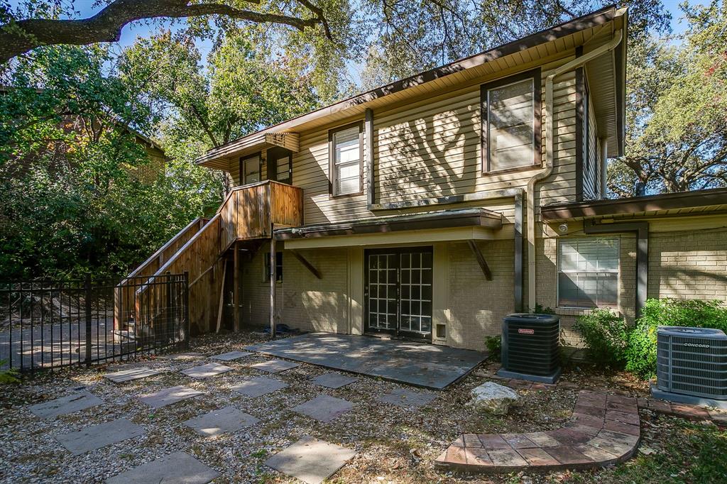 Ridglea Add - Residential