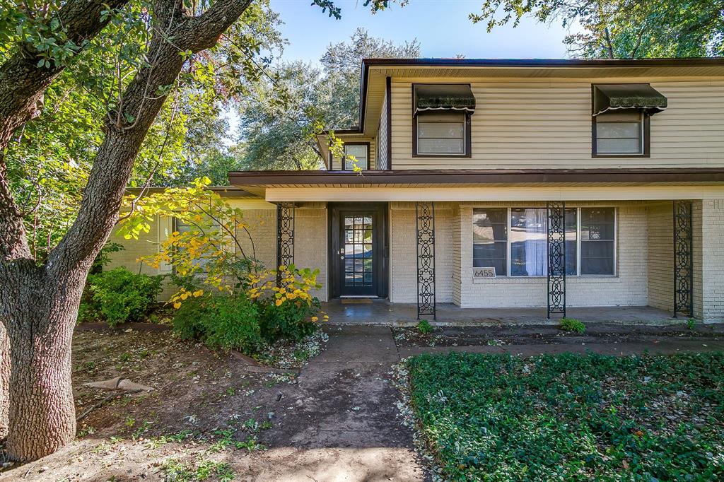 6455 Waverly Way