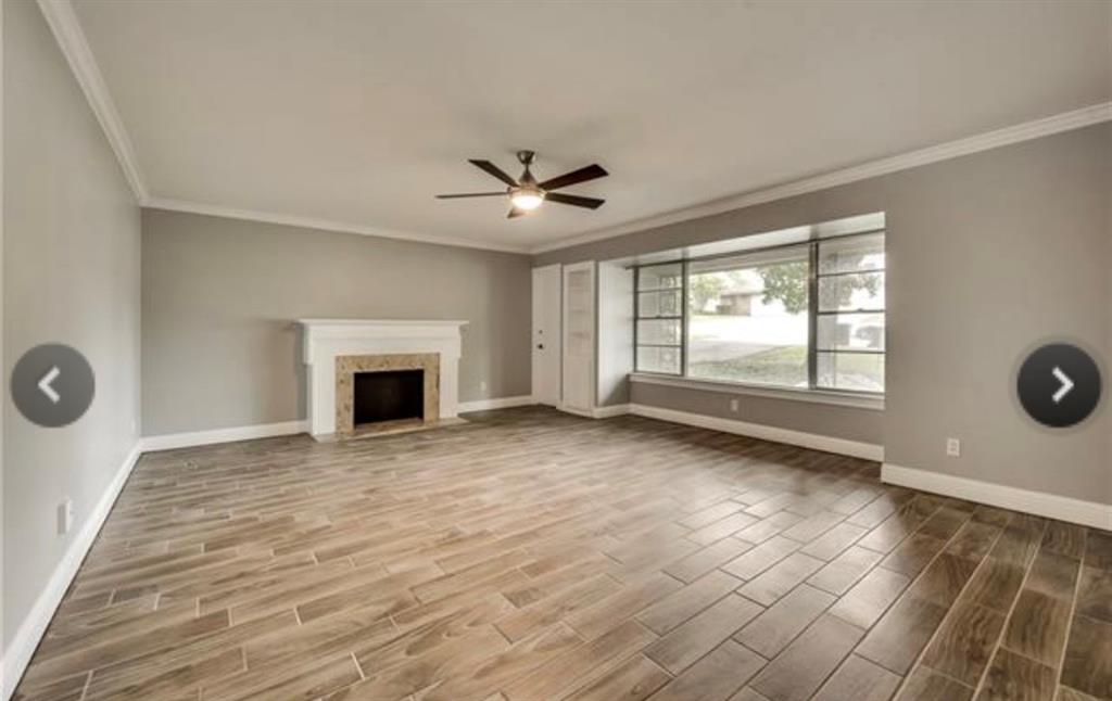 Ridglea Add - Residential