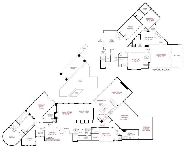 Forest Place Rev - Residential