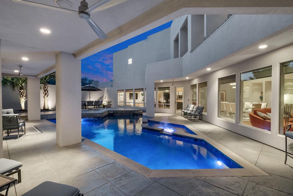 Forest Place Rev - Residential