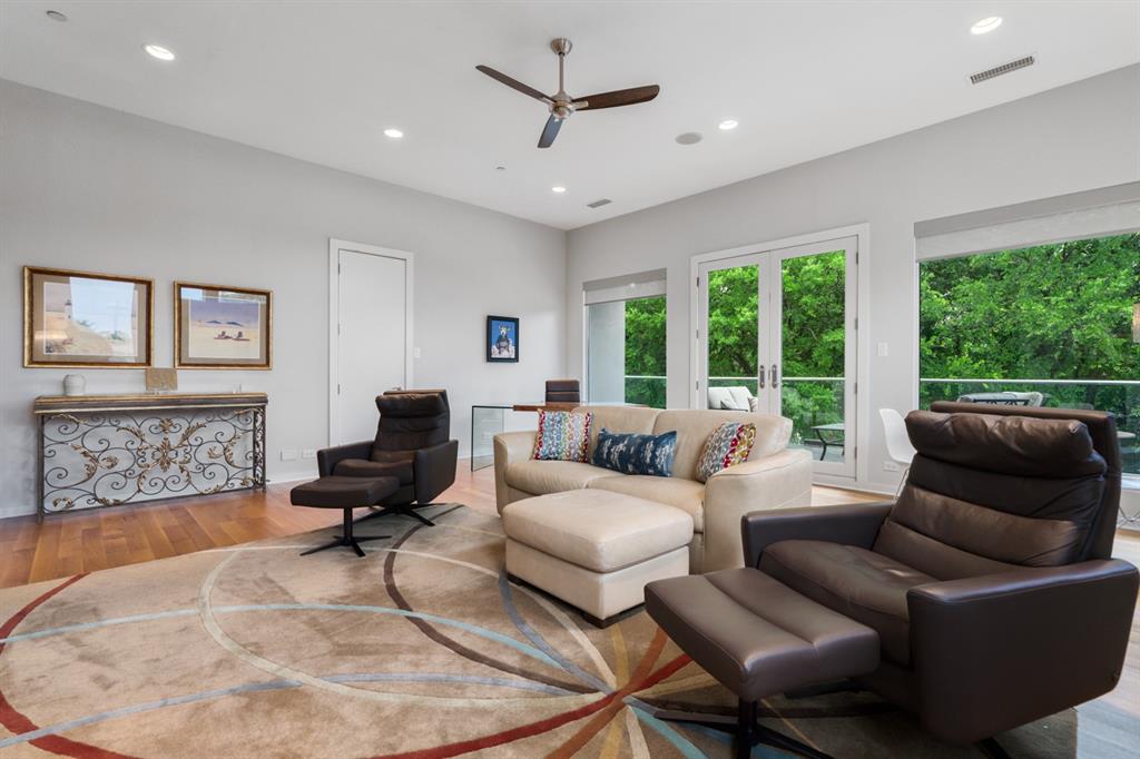 Forest Place Rev - Residential