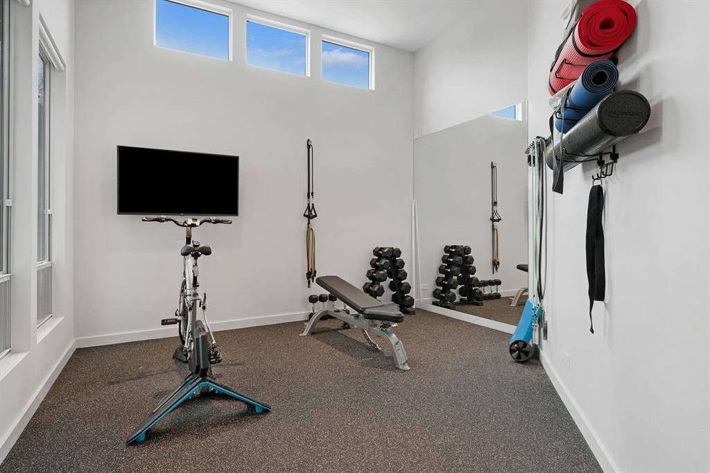 Forest Place Rev - Residential