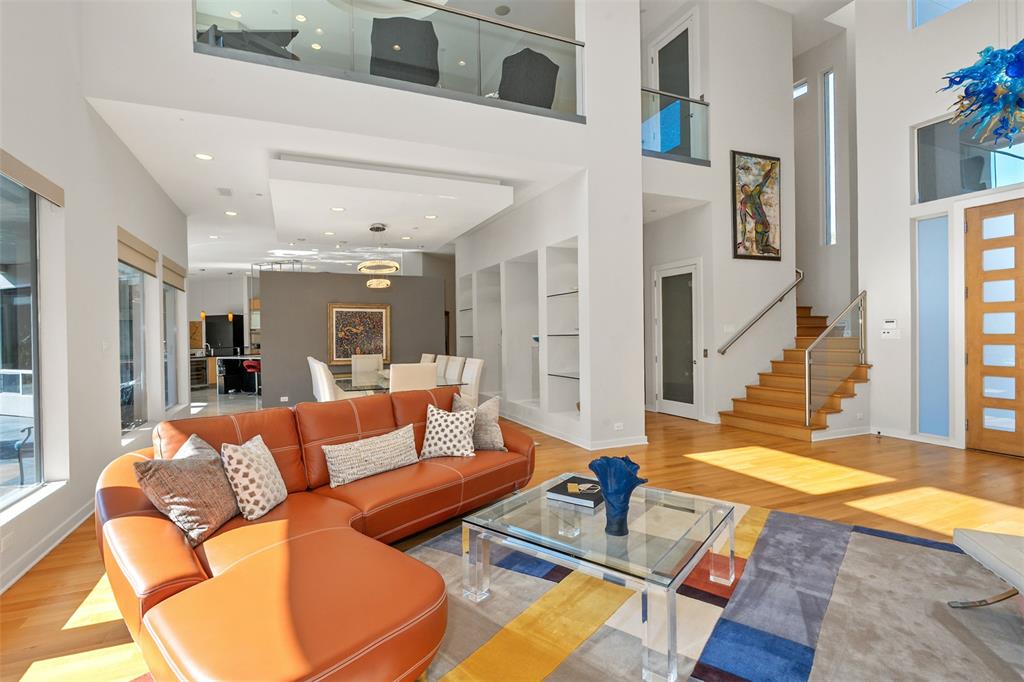 Forest Place Rev - Residential