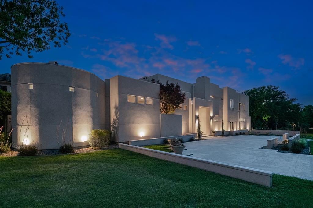 Forest Place Rev - Residential