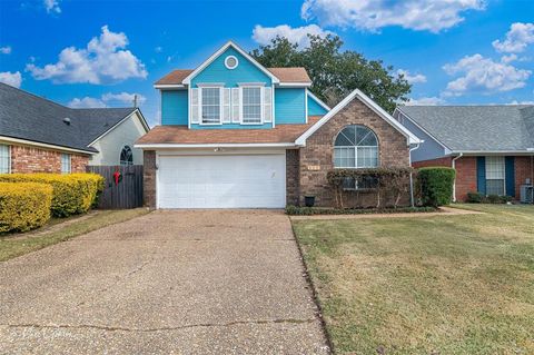 322 Colony Bend Shreveport LA 71115