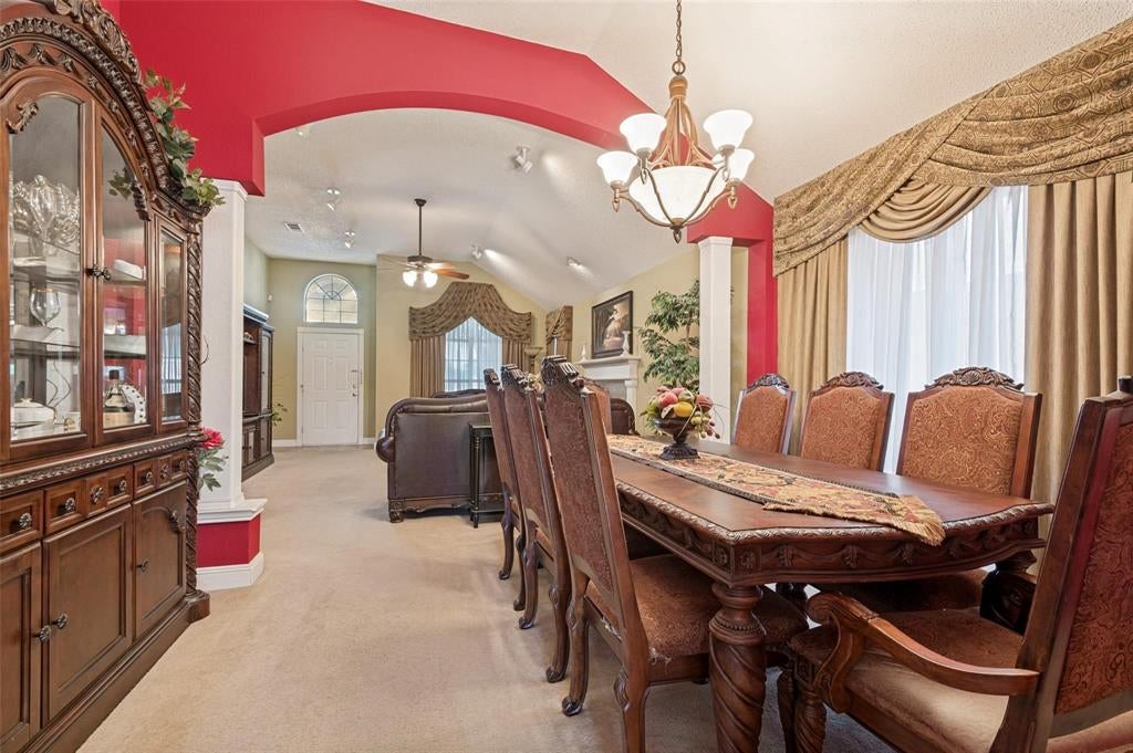 Photo of 1153 Bay Side Drive, Irving, TX 75060 (MLS # 21420213)