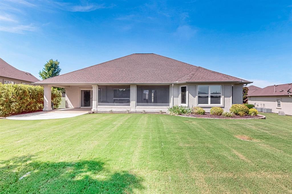 Robson Ranch 24 - Residential