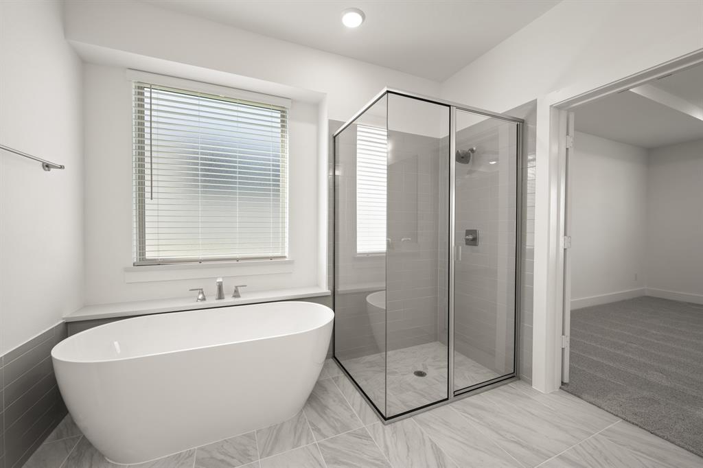 Bear Creek - Residential