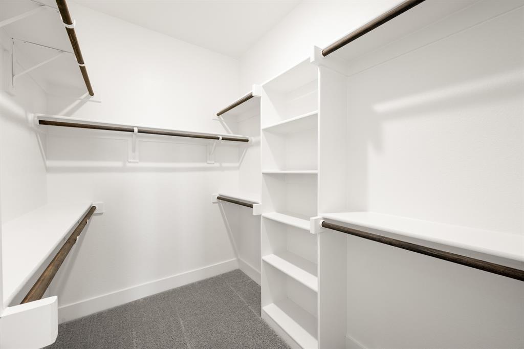 Bear Creek - Residential