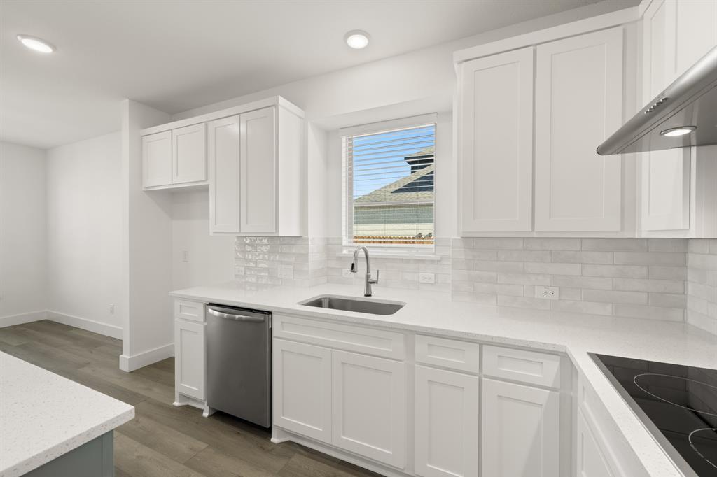 Bear Creek - Residential