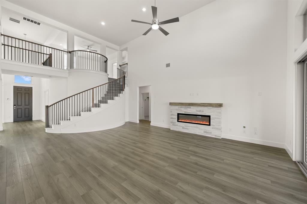 Bear Creek - Residential