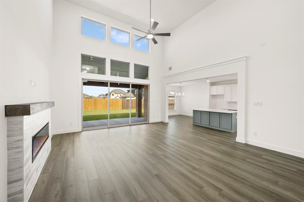 Bear Creek - Residential