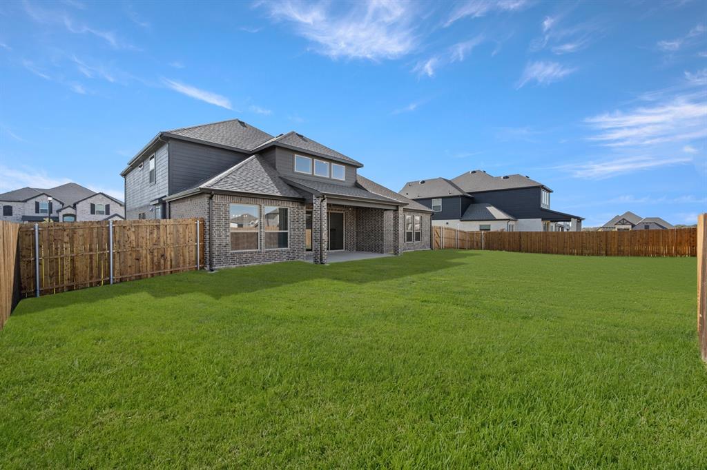 Bear Creek - Residential