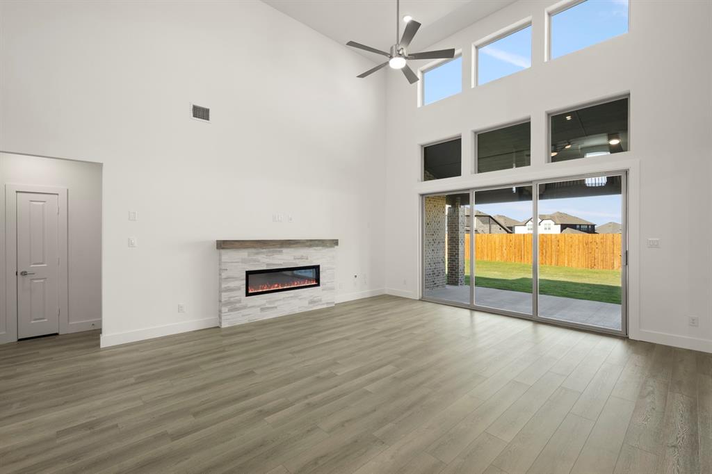 Bear Creek - Residential