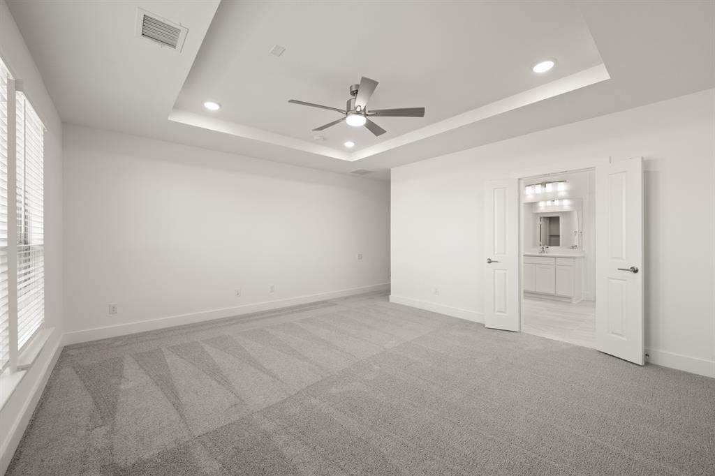 Bear Creek - Residential