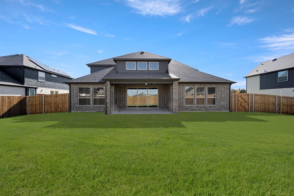 Bear Creek - Residential